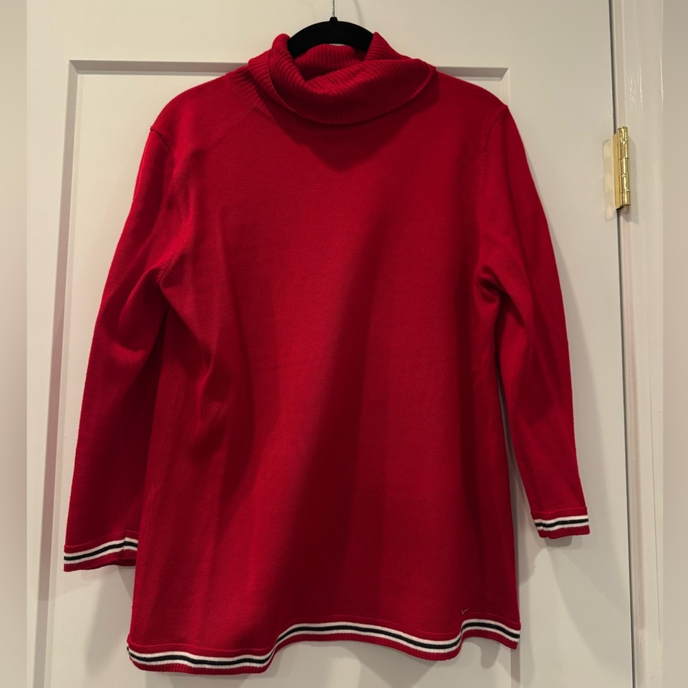 ❤️TOMMY HILFIGER SWEATER❤️